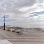 Playa A 2 Min, Vistas Al Mar, Ac Y Piscina شقة تورّوكس كوستا