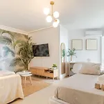 Playa A 2 Min, Vistas Al Mar, Ac Y Piscina شقة