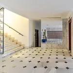 شقة Playa A 2 Min, Vistas Al Mar, Ac Y Piscina