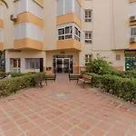 شقة Playa A 2 Min, Vistas Al Mar, Ac Y Piscina *